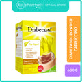 Diabetasol Powder Flavour Cappuccino (600G)