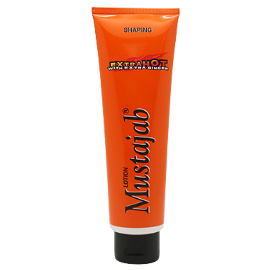 Dunia Herbs Lotion Mustajab Pati Halia