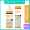 Ego Sebitar Scalp Cleansing Treatment 250ML