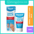 Dermal Therapy Hand Balm 50g