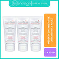 Medskin 3in1 Intensive Cream 3x100ML (Triple Pack)