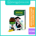 Appeton Multivitamin HI-Q Taurine Syrup 120ML