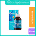 Gaviscon Liquid 200ML