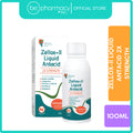Zellox-II Liquid Antacid 2x Strength 100ML
