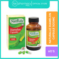 Naturalle Diamelon Capsule 500MG 60's