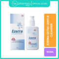 Ezerra Extra Gentle Cleanser 150ML