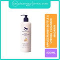 Applecrumby Bottle & Utensil Cleanser Mandarin 500ML