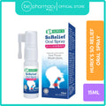 Hurix's So Relief Oral Spray 15ML