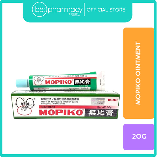 Mopiko Ointment 20g.