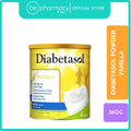 Diabetasol Powder Flavour Vanilla 360G