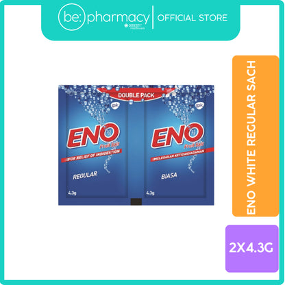 Eno Assorted Sach 2x4.3G