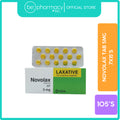 Novolax Tab 5mg 7x15's (105's)