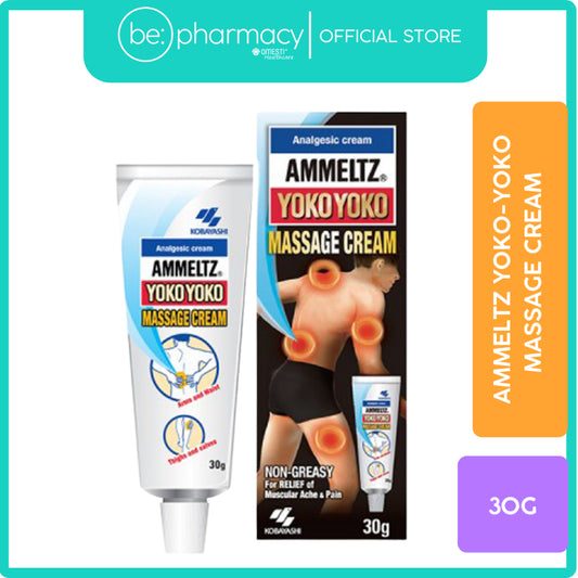 Ammeltz Yoko-Yoko Massage Cream 30G