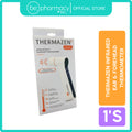 Thermazen Infrared Ear & Forehead Thermometer