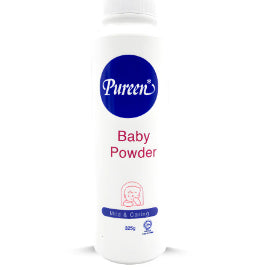 Pureen Baby Powder (Mild&Caring)