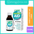 Hurix's Gastro Aid Syrup 100ML