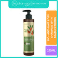 Bio+ Anti-Hair Loss Shampoo with Seabuckthorn 325ML