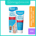Dermal Therapy Cream (Very Dry Skin) 125g