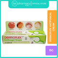 Dermoplex Antifungal Cream 15g