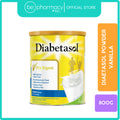 Diabetasol Powder Flavour Vanilla 800G