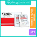 Viartril-S Powder 1500MG 30'S (1 Box)