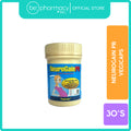 Neurogain PB Vegicaps 30's