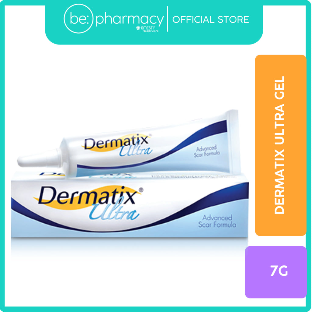 Dermatix Ultra Gel 7g