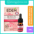 Garden Of Eden Rosa E (Pigmentation Serum) 5ML