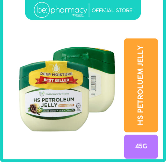 HS Petroleum Jelly (45g)