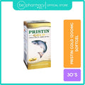 Pristin Gold 1200mg 30's softgel