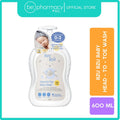 Bzu Bzu Baby Head To Toe 600ML