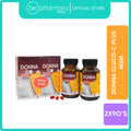 Donna Gluco-C plus MSM 2X90'S