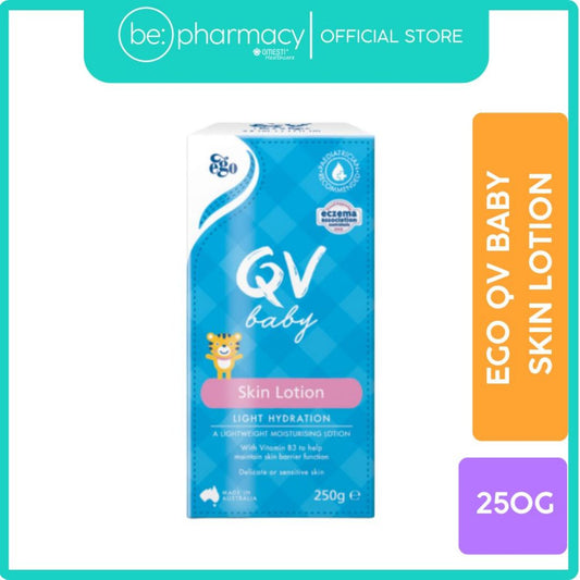 Ego Qv Baby Skin Lotion 250g