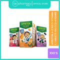 Appeton A-Z Kid's Vitamin C Tablets 100's (2-6years)