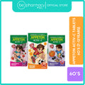 Appeton Activ-C Tablets 60's (7-12years) Orange
