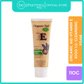 Organic Aid Vitamin E 1000 i.u. Cleansing Foam 110g