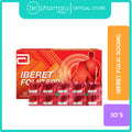 Iberet Folic 500mg 30's