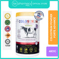 Colostrum Powder Forte Advance 480g