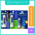 Hurix's Nasal Inhaler 1's (Coldaway Inhaler)
