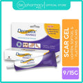 Dermatix Advance Scar Formula 9g