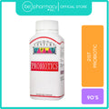21st Century Probiotic 90's