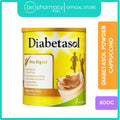 Diabetasol Powder Flavour Cappuccino (800G)