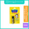 Hurix's Morelief Essential Oil W Ginger Plus 1x5ML