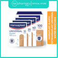 Hansaplast Universal Water Resistance 20's