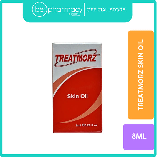 Treatmorz Skin Oil 8ML