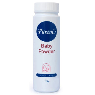 Pureen Baby Powder (Mild&Caring)