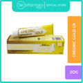 Antifungal Creobic Gold Cream 20G