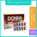 Donna Forte 500mg Capsule (30's)