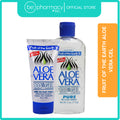 Fruit Of The Earth Aloe Vera Gel 170g (6o.z)