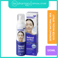 (Exp: 07/2026) Serenaz Natural Sea Water Nasal Spray 120ML